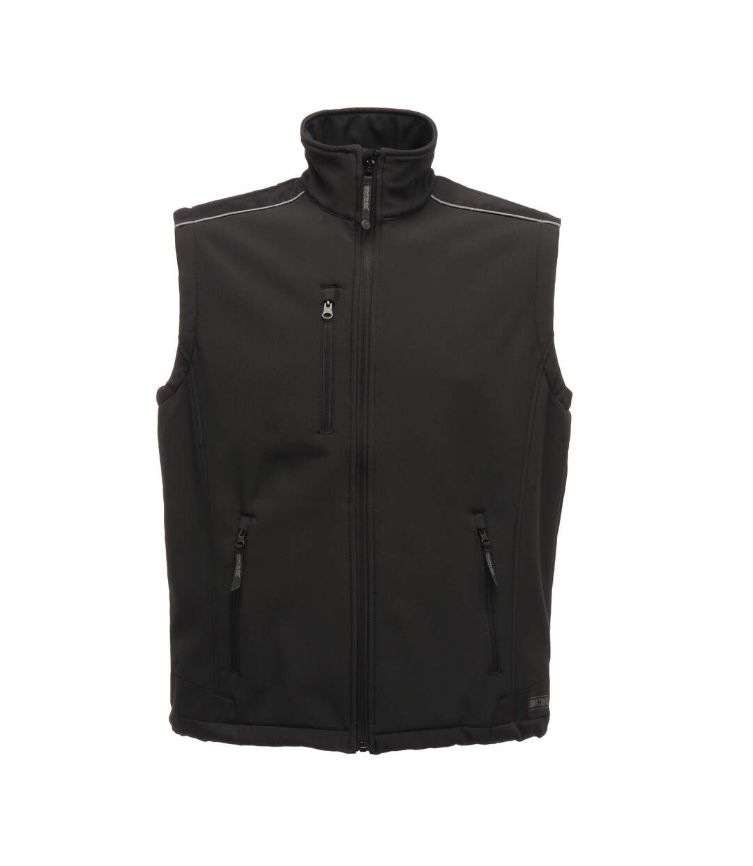 Regatta - Veste SANDSTORM - Hommes (Noir) - UTRG1927