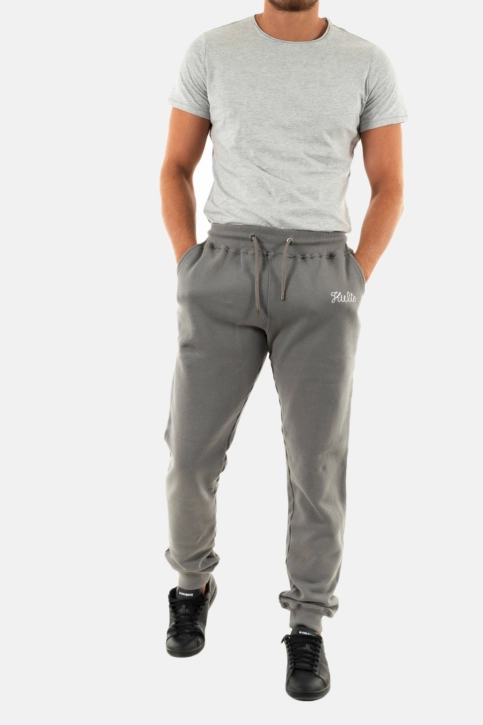 Joggings kulte hpa01 charcoal grey