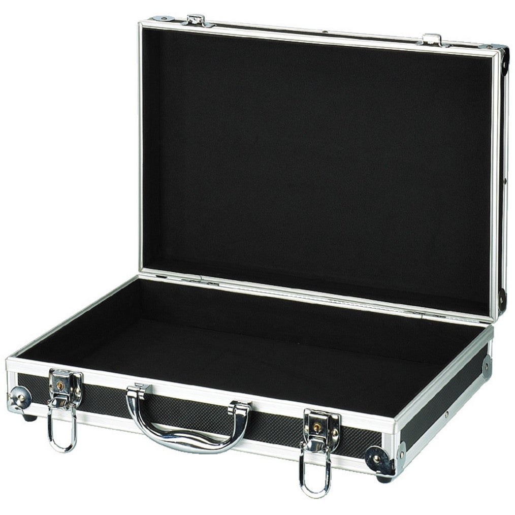 Monacor MC-70/SW universele flightcase 365x245x80 mm