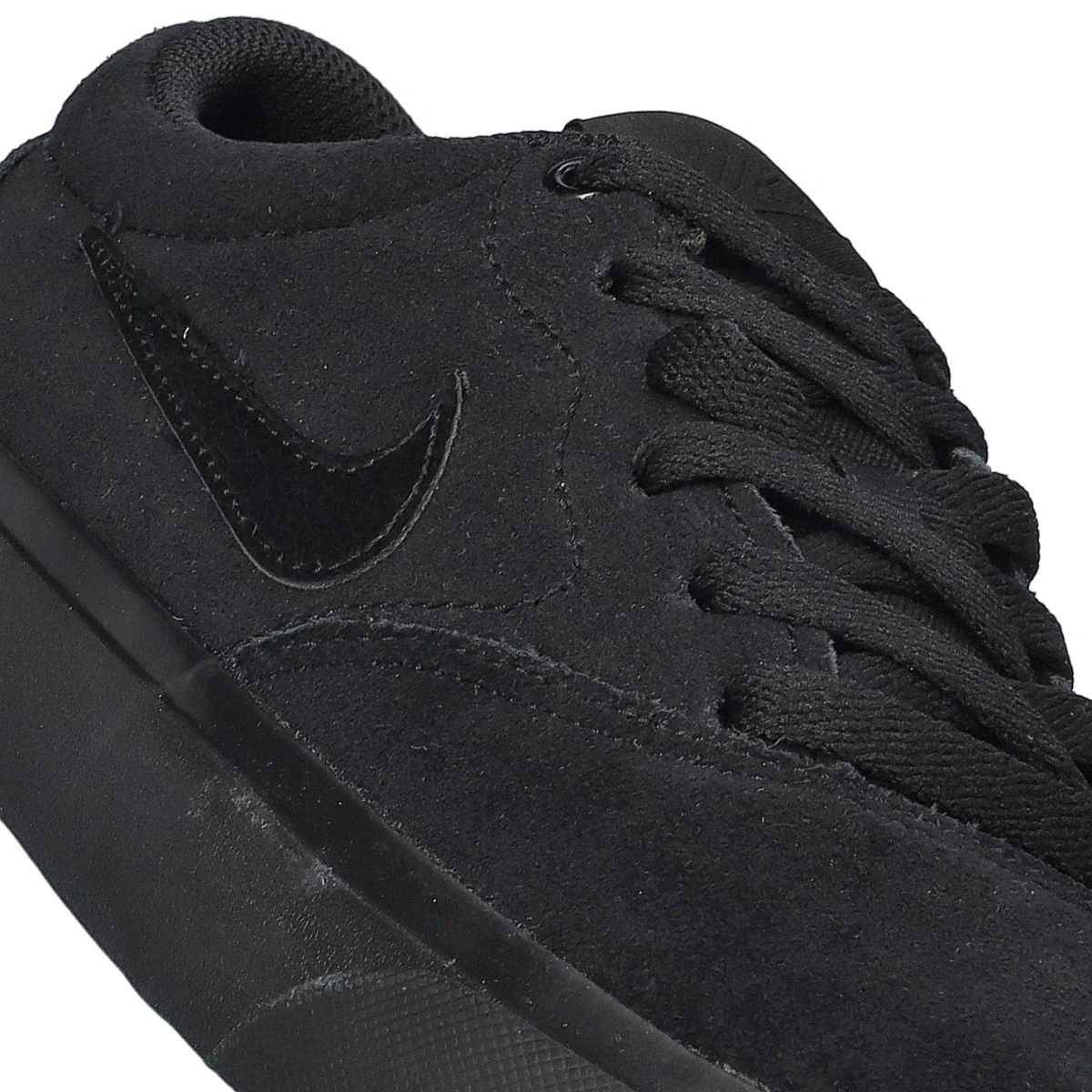 Sneakers Nike Charge Suede