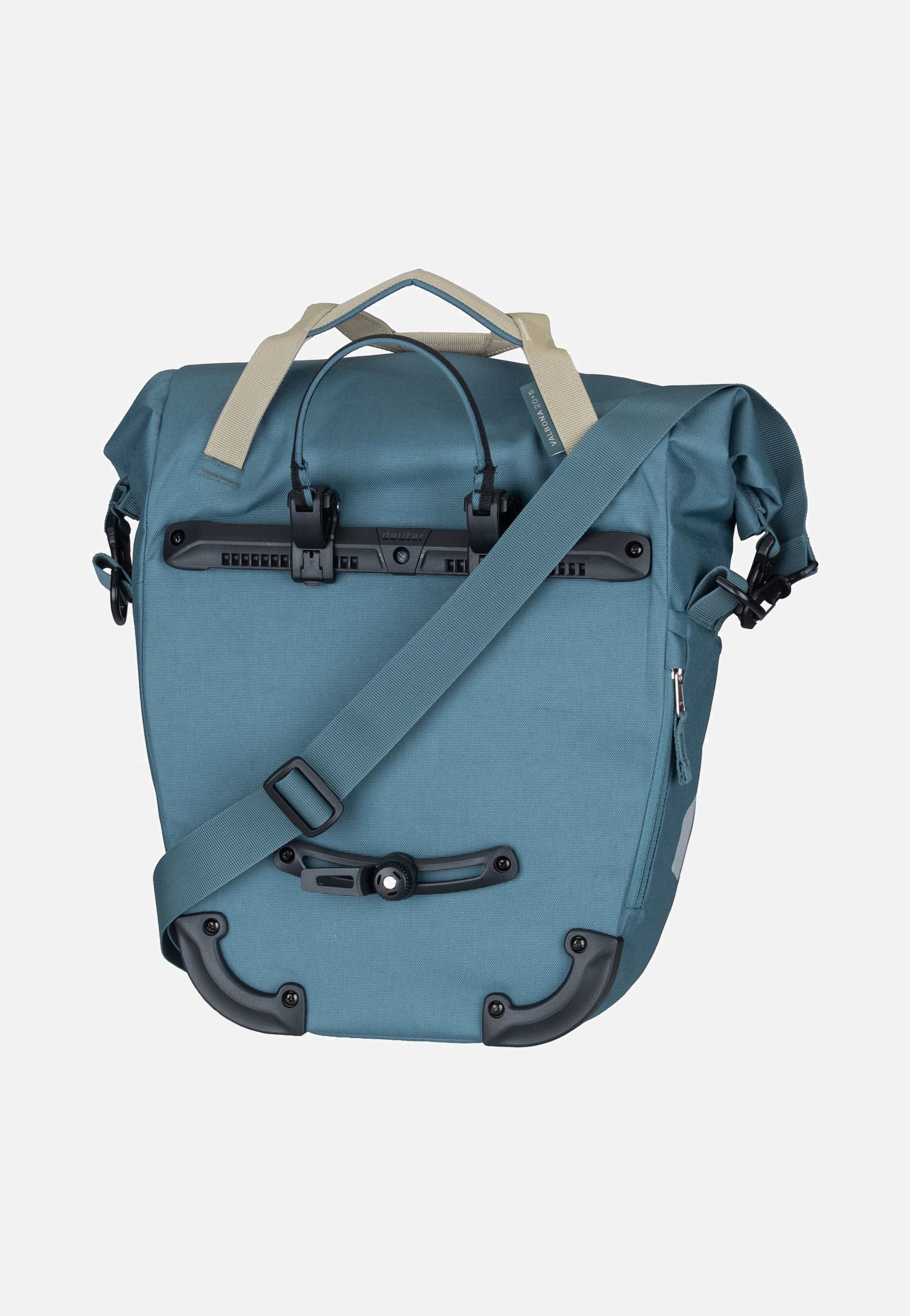 Valbona 20+5 Atlantic - Fahrradtasche