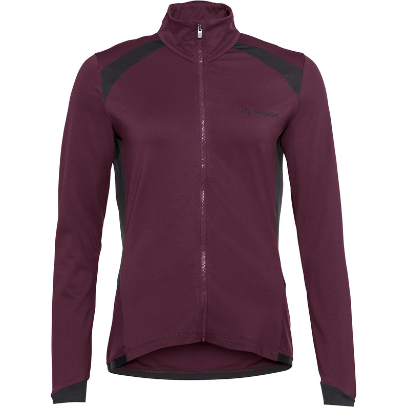 Vaude Damen Posta Radtrikot