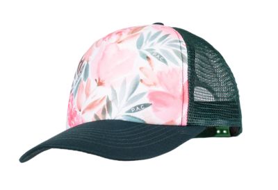 PACFoam Trucker Cap - grün