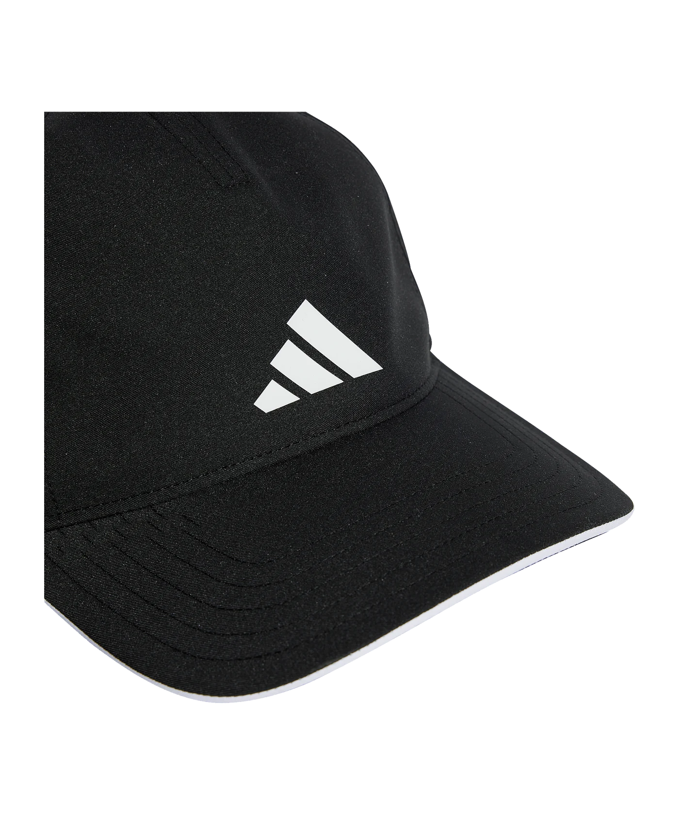 adidas AEROREADY Baseball Cap Schwarz