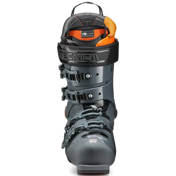 Chaussure de ski TECNICA MACH1 HV 110 TD GW RACE GRAY