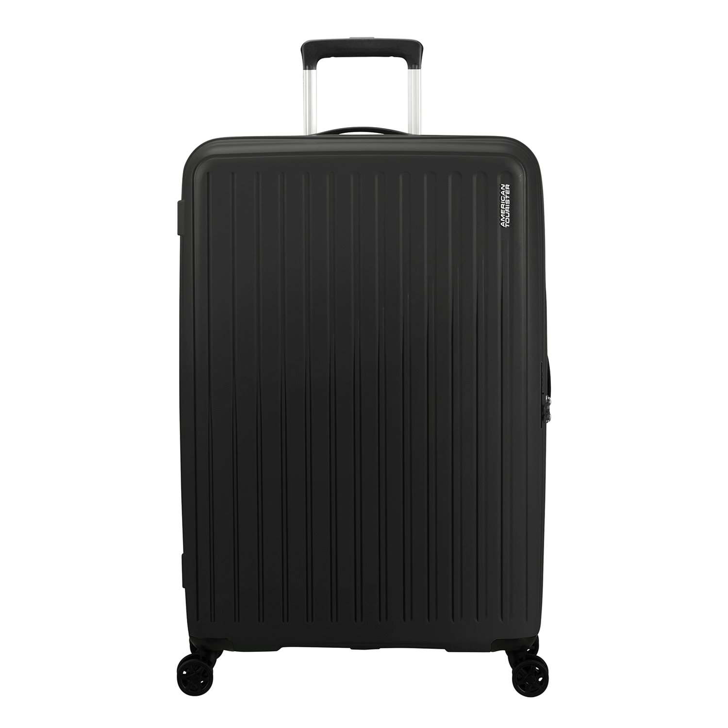 American Tourister Rejoy Spinner 77/28 TSA true black