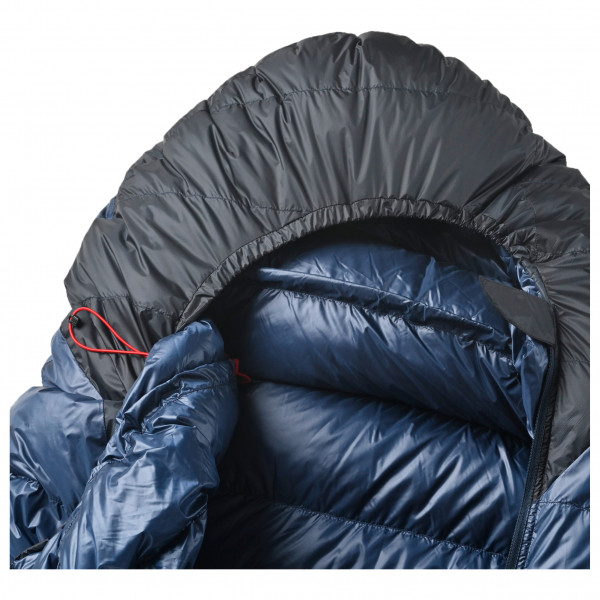Pajak - Core 550 - Sac de couchage en duvet