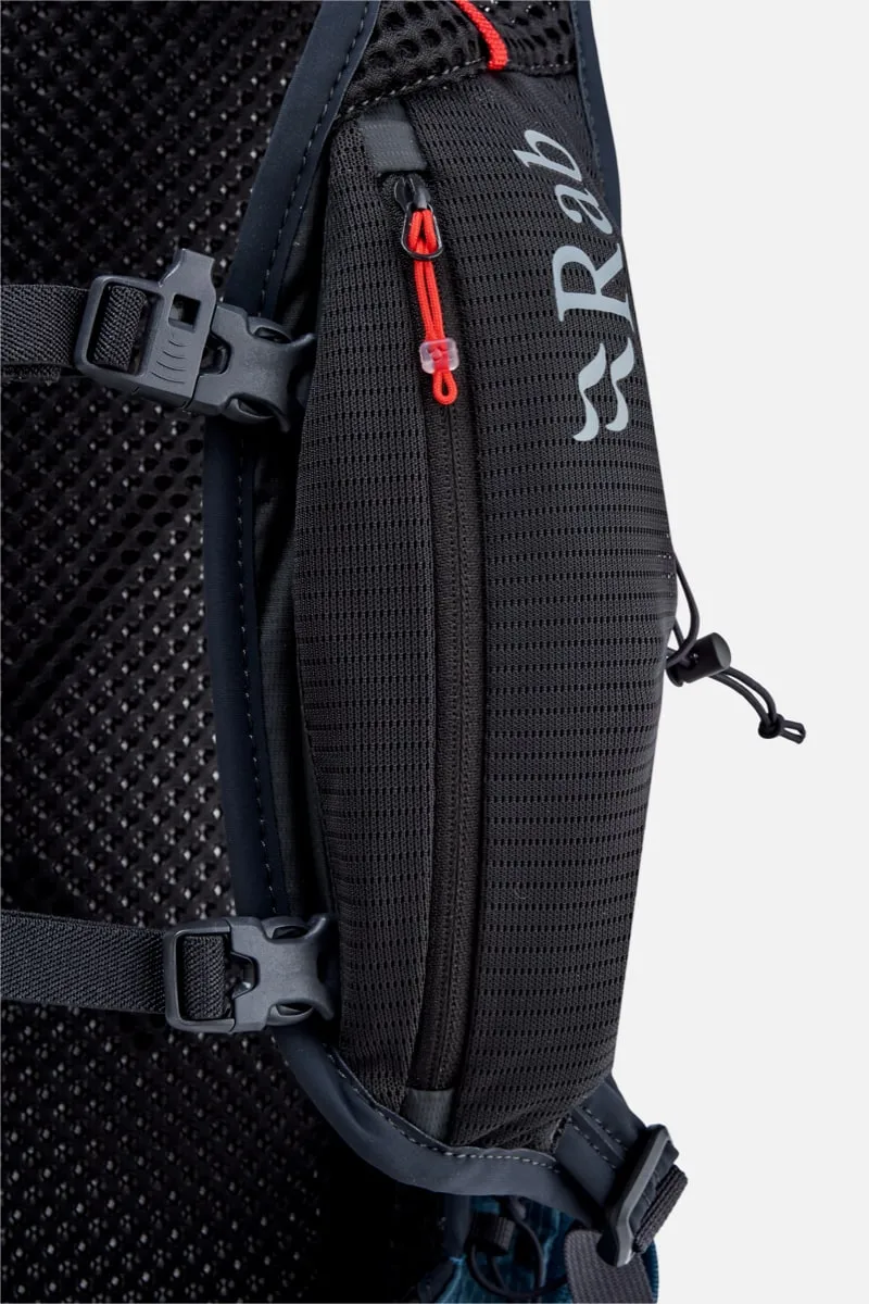 Rab Nitron 18 Orion Blue