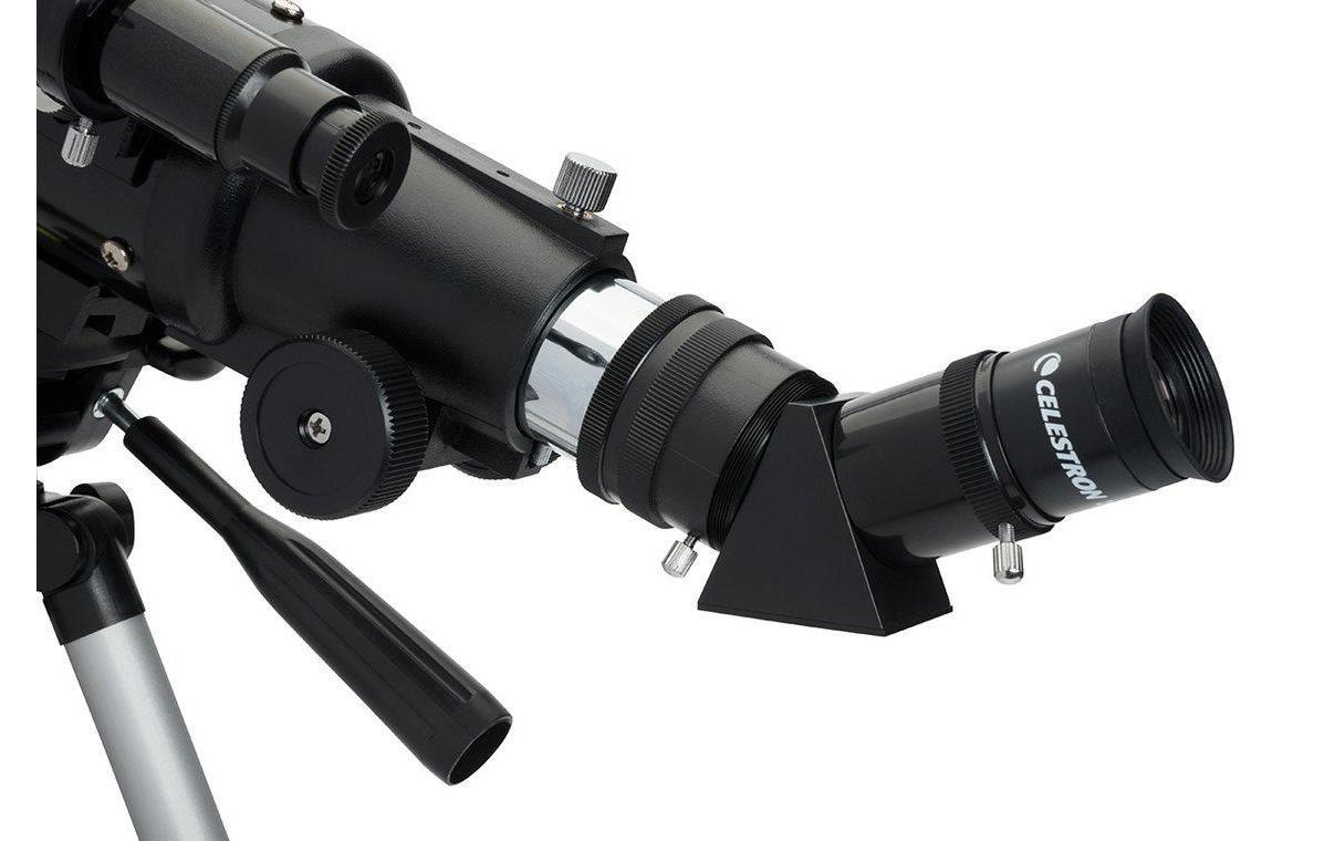 Teleskop Travel Scope 70 Refraktor<br>Refraktor-Teleskop