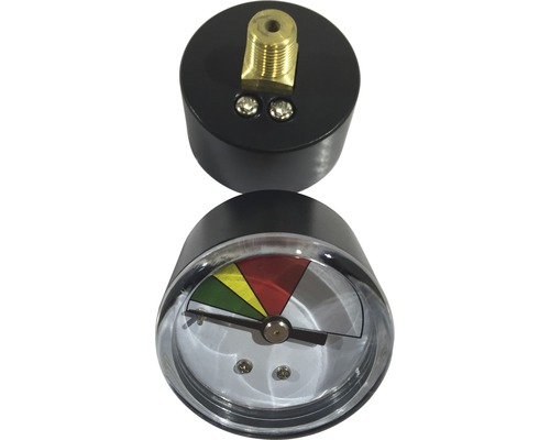 Intex drukmeter voor opblaasbare buitenjacuzzi