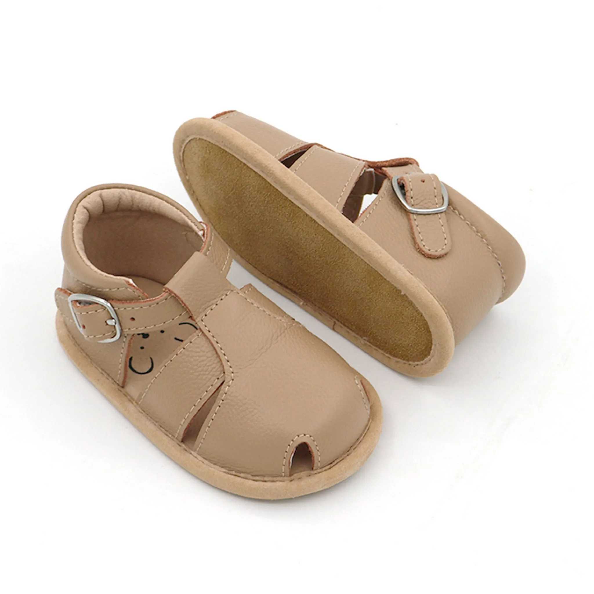 Hedgehug Soulier Jude 0-18mois Pointures 1B-4B