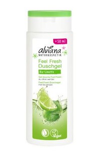 Alviana Douchegel Feel Fresh 250ML