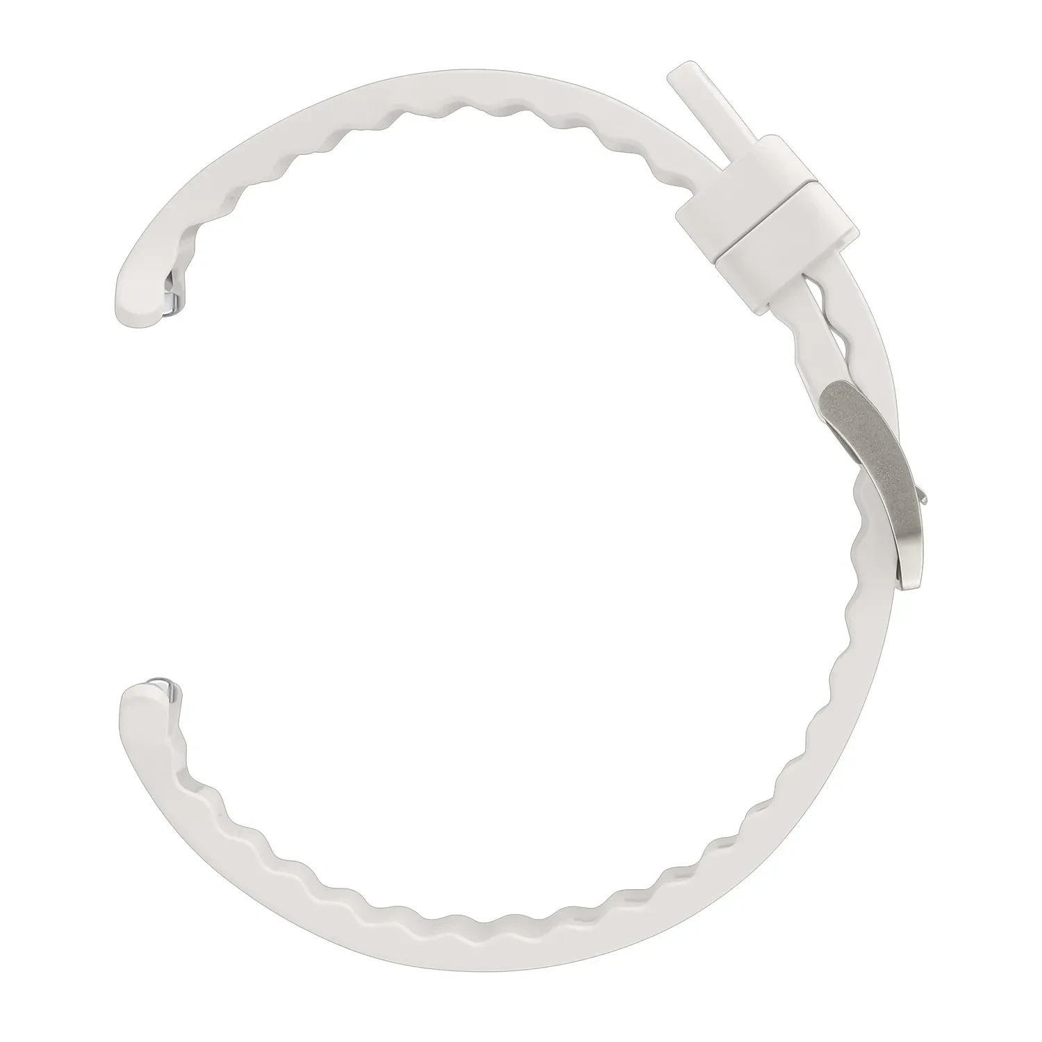 Samsung Galaxy Watch Ultra PeakForm Band Gummirem ET-SBL70MWEGEU