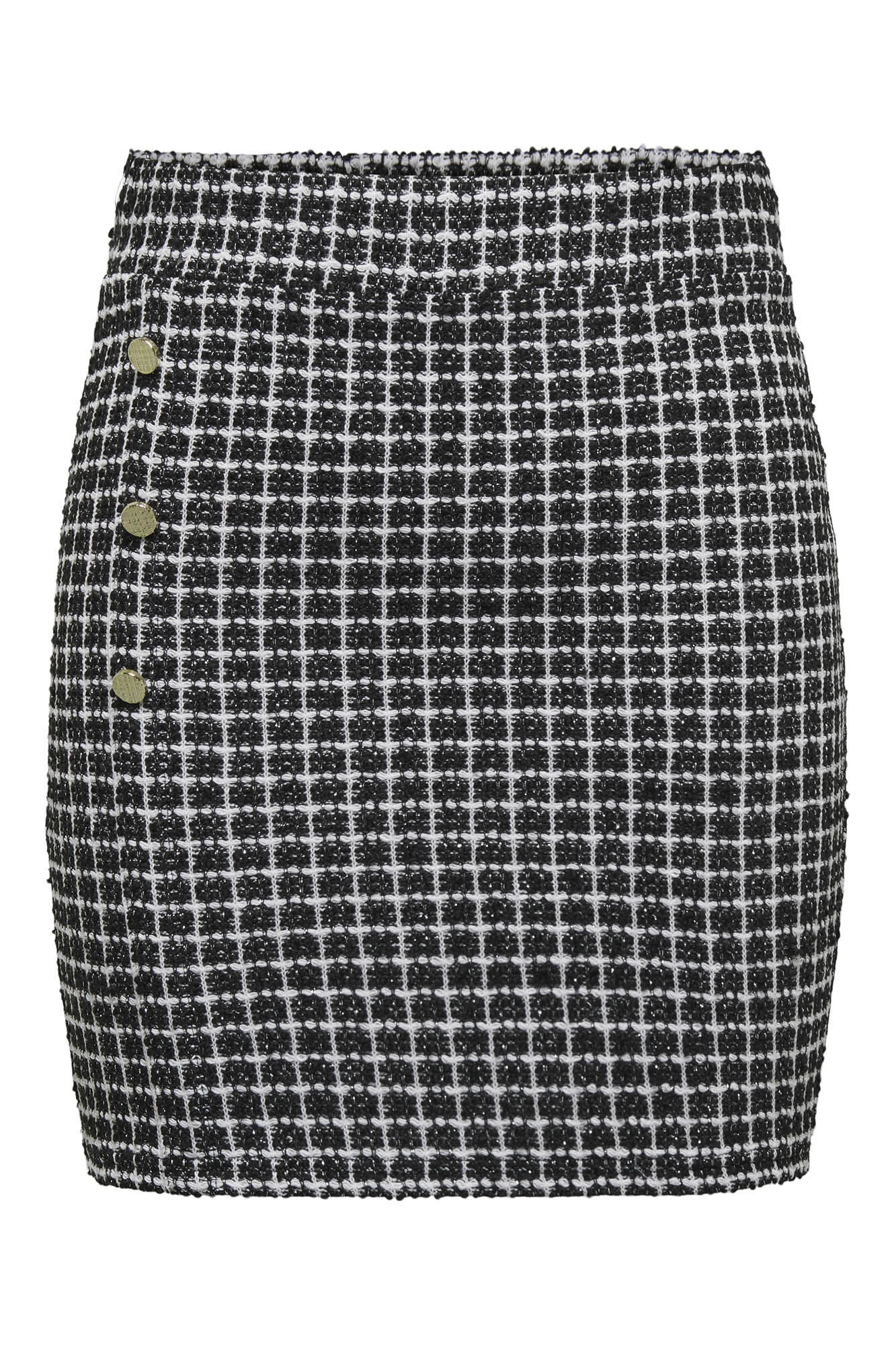 Minissaia jacquard
