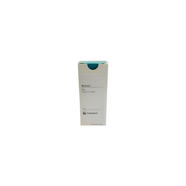 Coloplast Brava Pó Absorve Humidade 25g