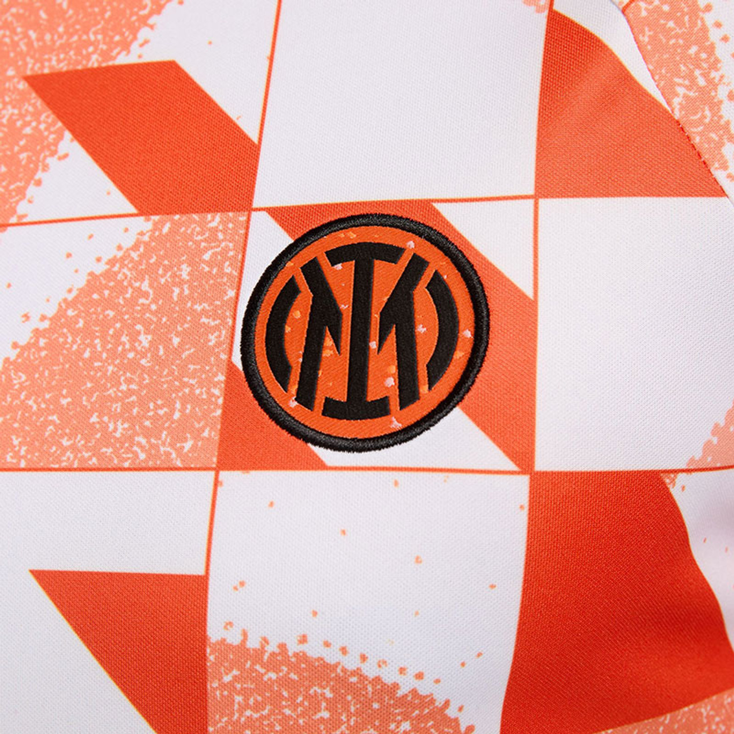 Nike Inter Milan Pre-Match Trainingsset
