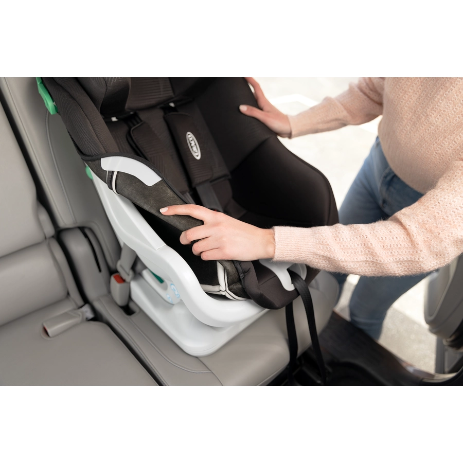 Graco® Autokindersitz Extend™ LX R129 Midnight