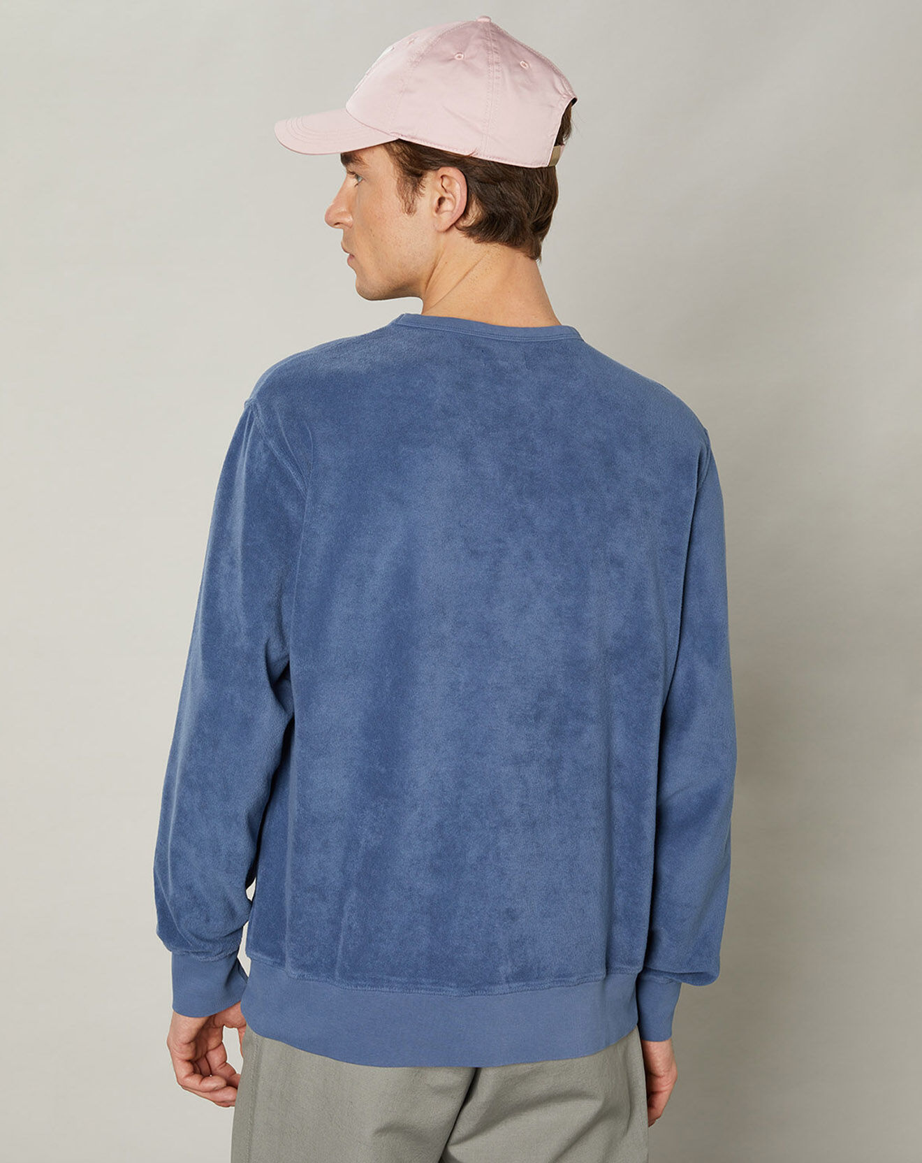 Hartford Sweat en éponge raf