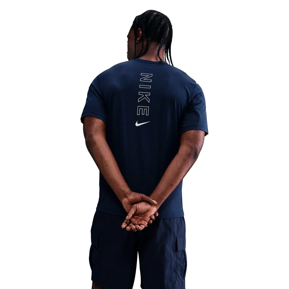 T-Shirt Nike Sportswear Dri-FIT