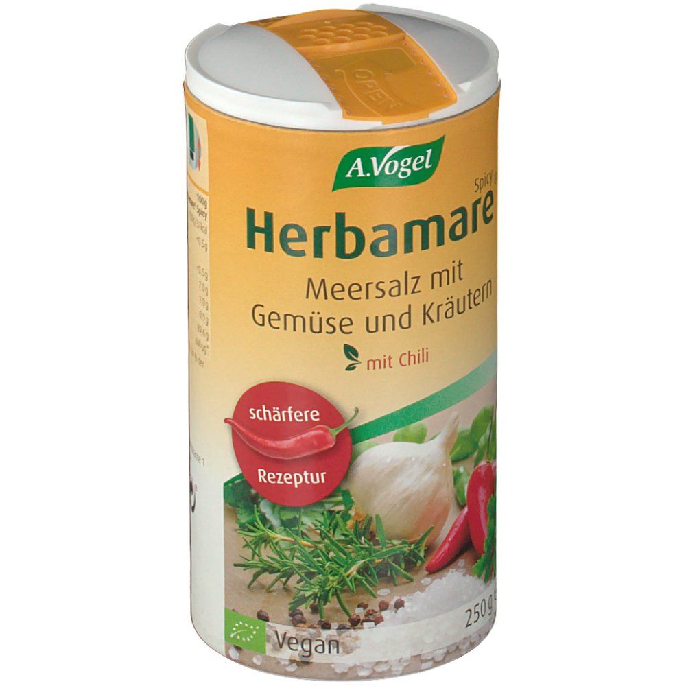 Herbamare® Spicy