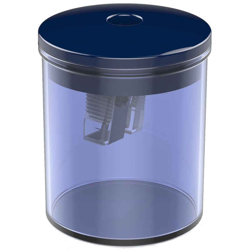 Office World Spitzer