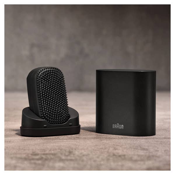 Braun Series 9 ProComfort-Aufsatz, EasyClick-Aufsatz, 94PS