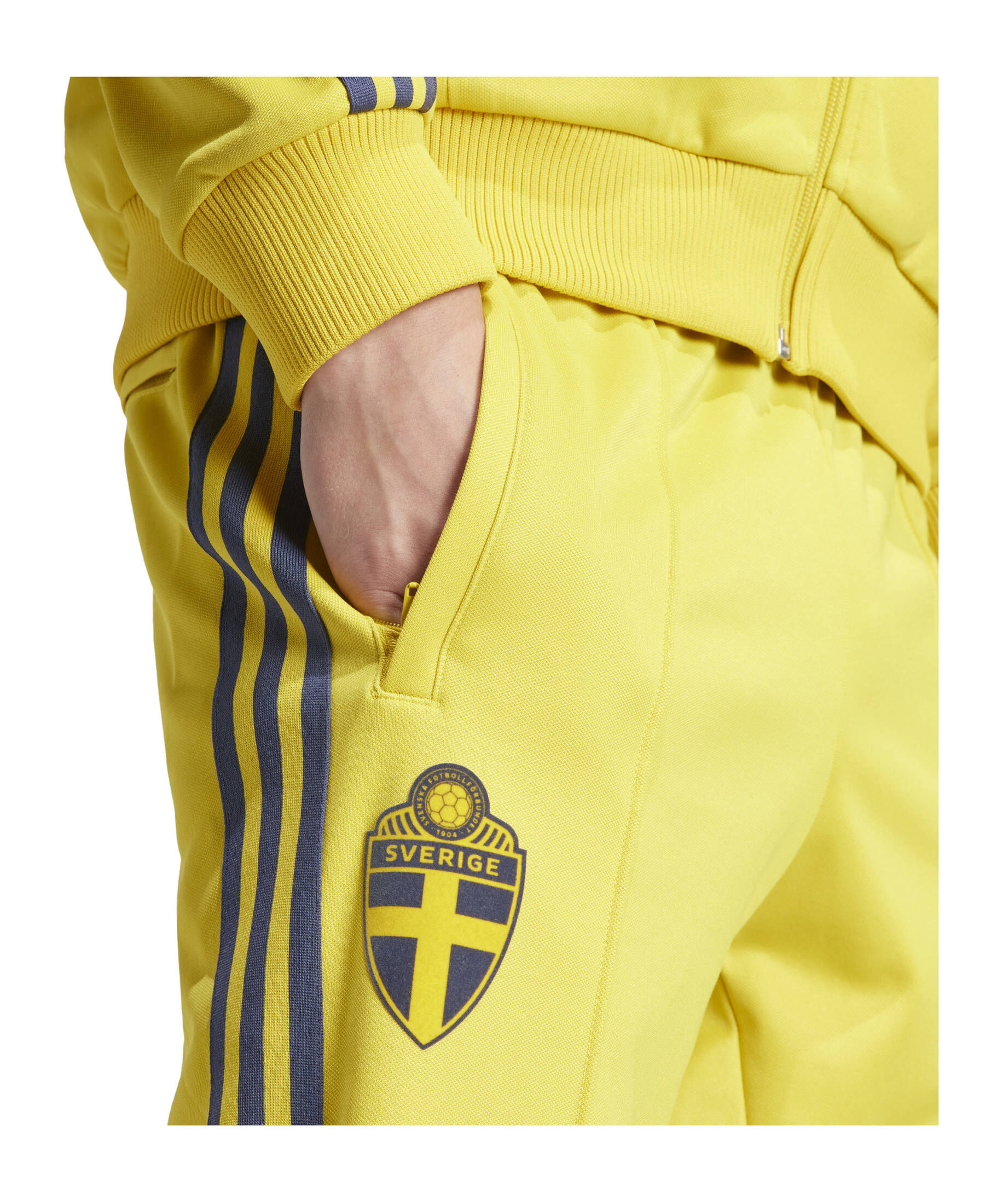 adidas Originals| Trainingshose SVFF BECKENBAUER
