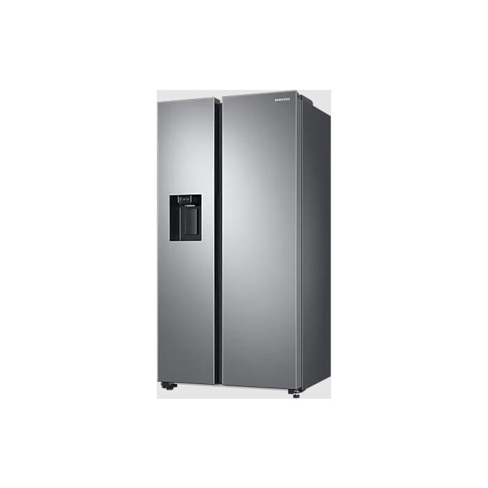 Samsung Side-by-Side RS6GA884CSL/EG - Festwasseranschluss