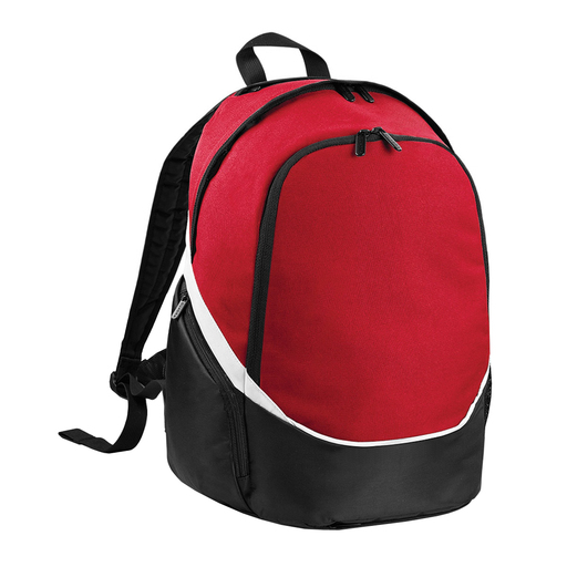 Mochila Modelo Pro Tema (17 Litros) Quadra