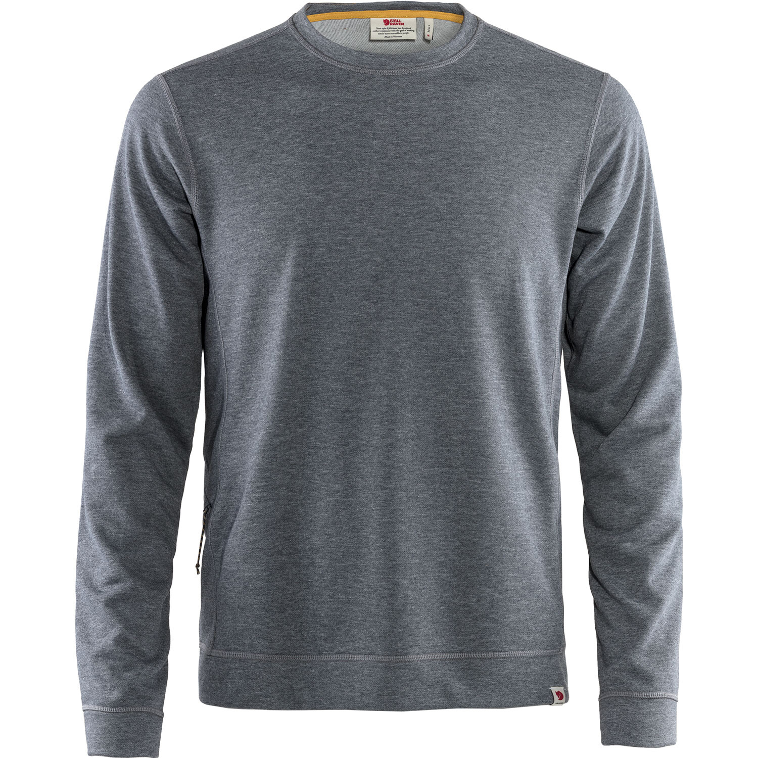 Fjällräven Mens High Coast Lite Sweater
