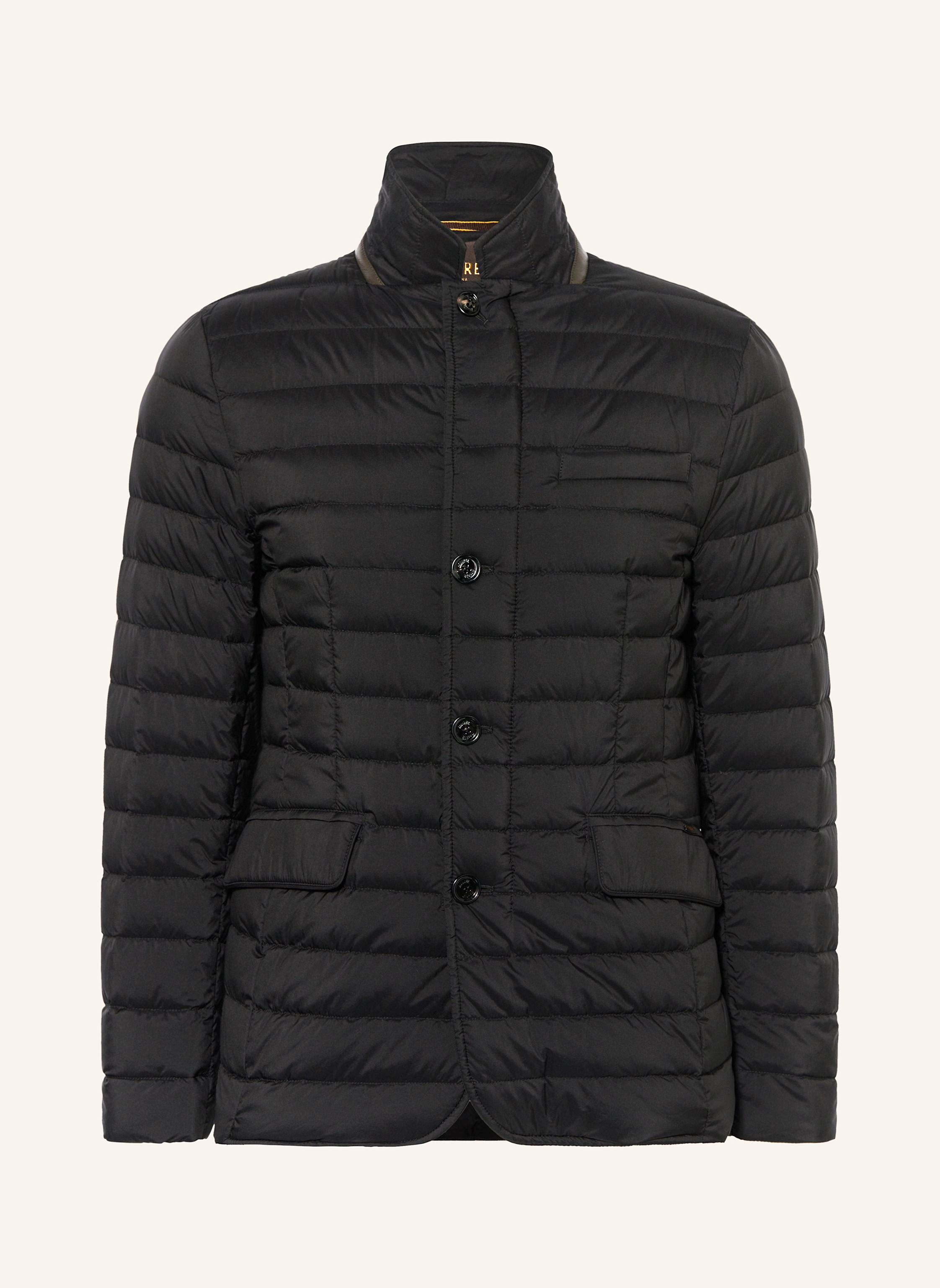 MOORER Lightweight-Daunenjacke ZAVYER