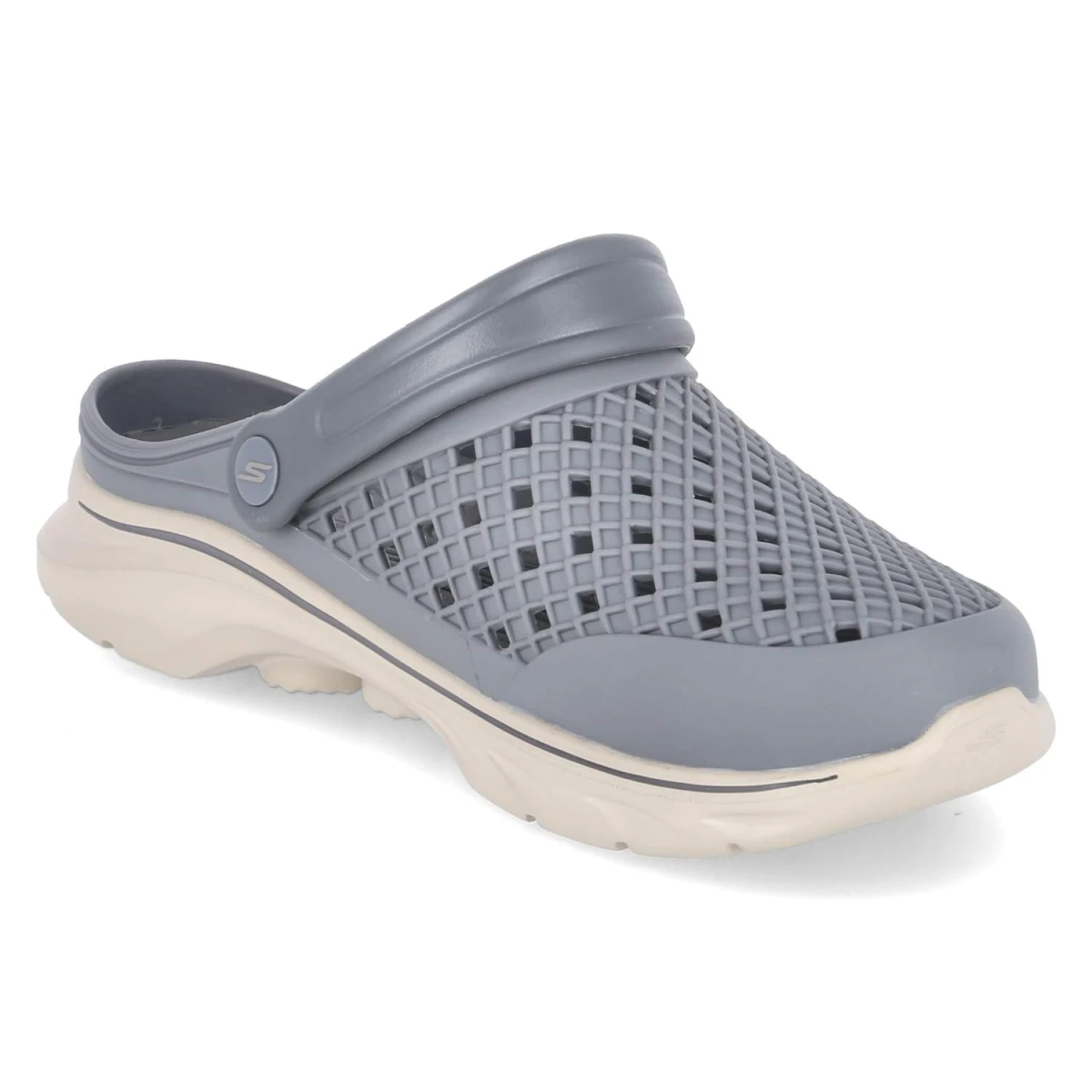 SkechersClogs FOAMIES - char