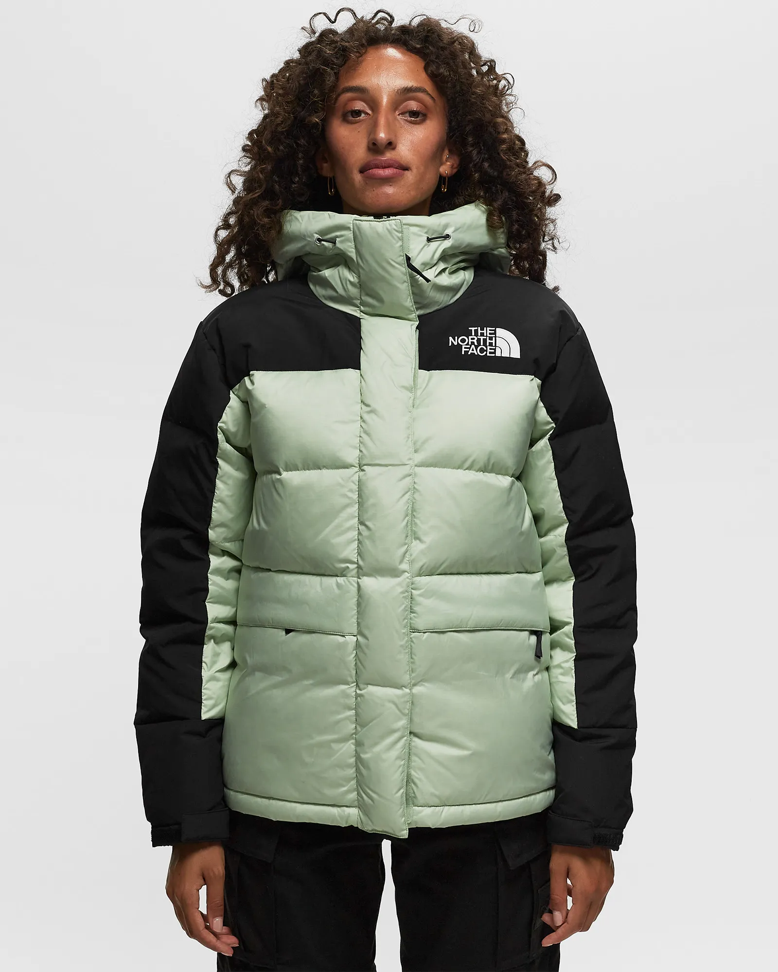 The North Face Women’s Hmlyn Down Parka