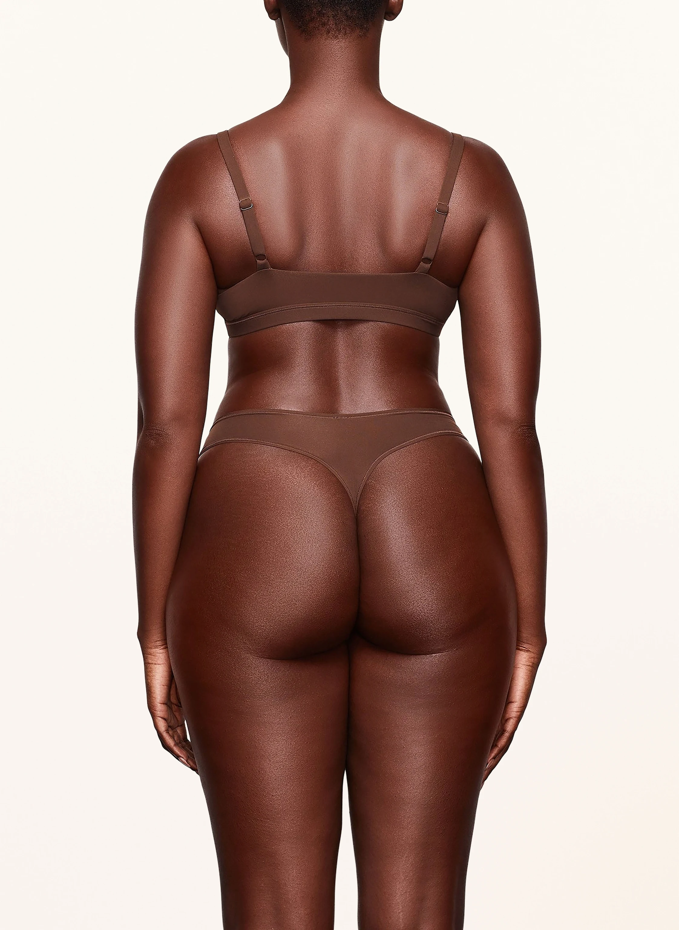 SKIMS Bustier FITS EVERYBODY