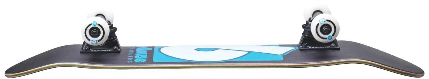Birdhouse Stage 3 Komplet Skateboard | SkatePro