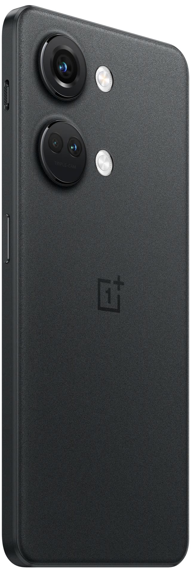 OnePlus Nord 3 5G smartphone 8/128GB (grå)