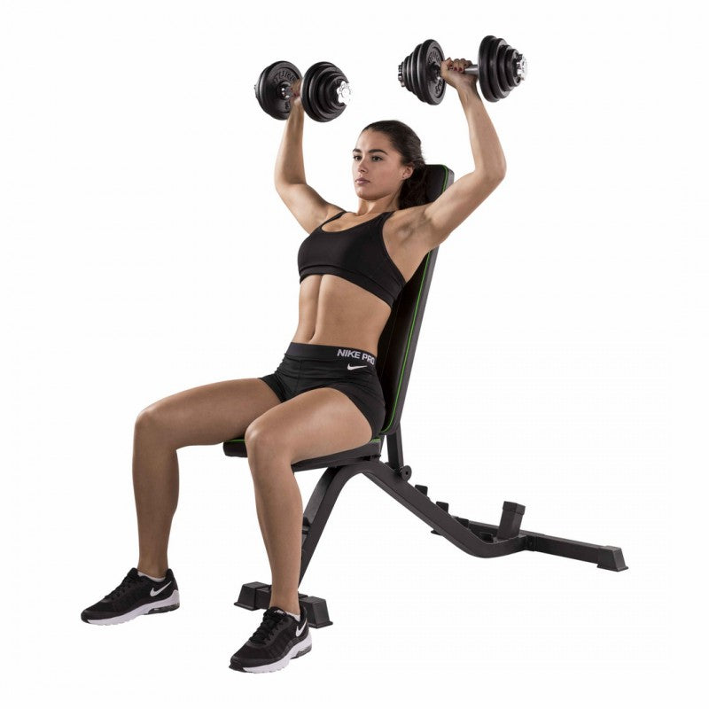 TUNTURI UB40 Utility Bench