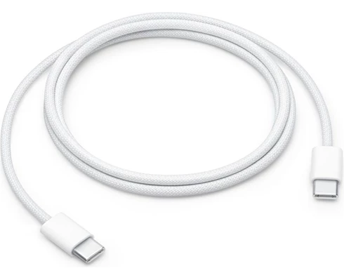 Apple 60W USB-C Charge Cable (1m)