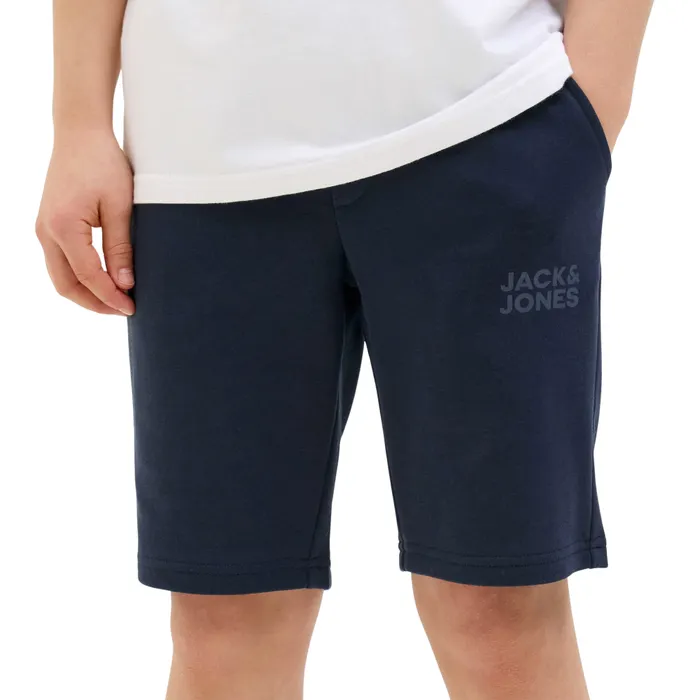 Jack & Jones Newsoft Sweat Short Junior