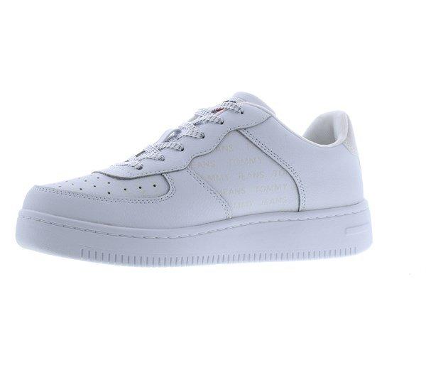 Tommy Jeans Basket Trainers
