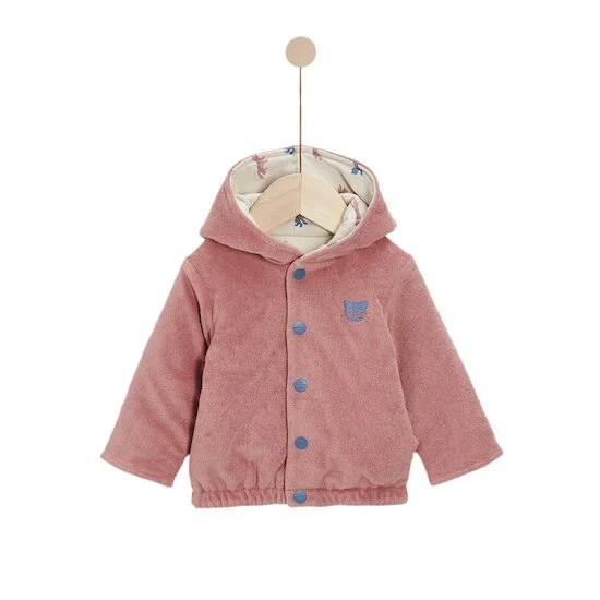 Veste réversible   Sienna        de               Marèse