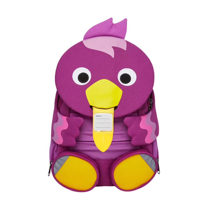 Rucksack Affenzahn Vogel 8lt