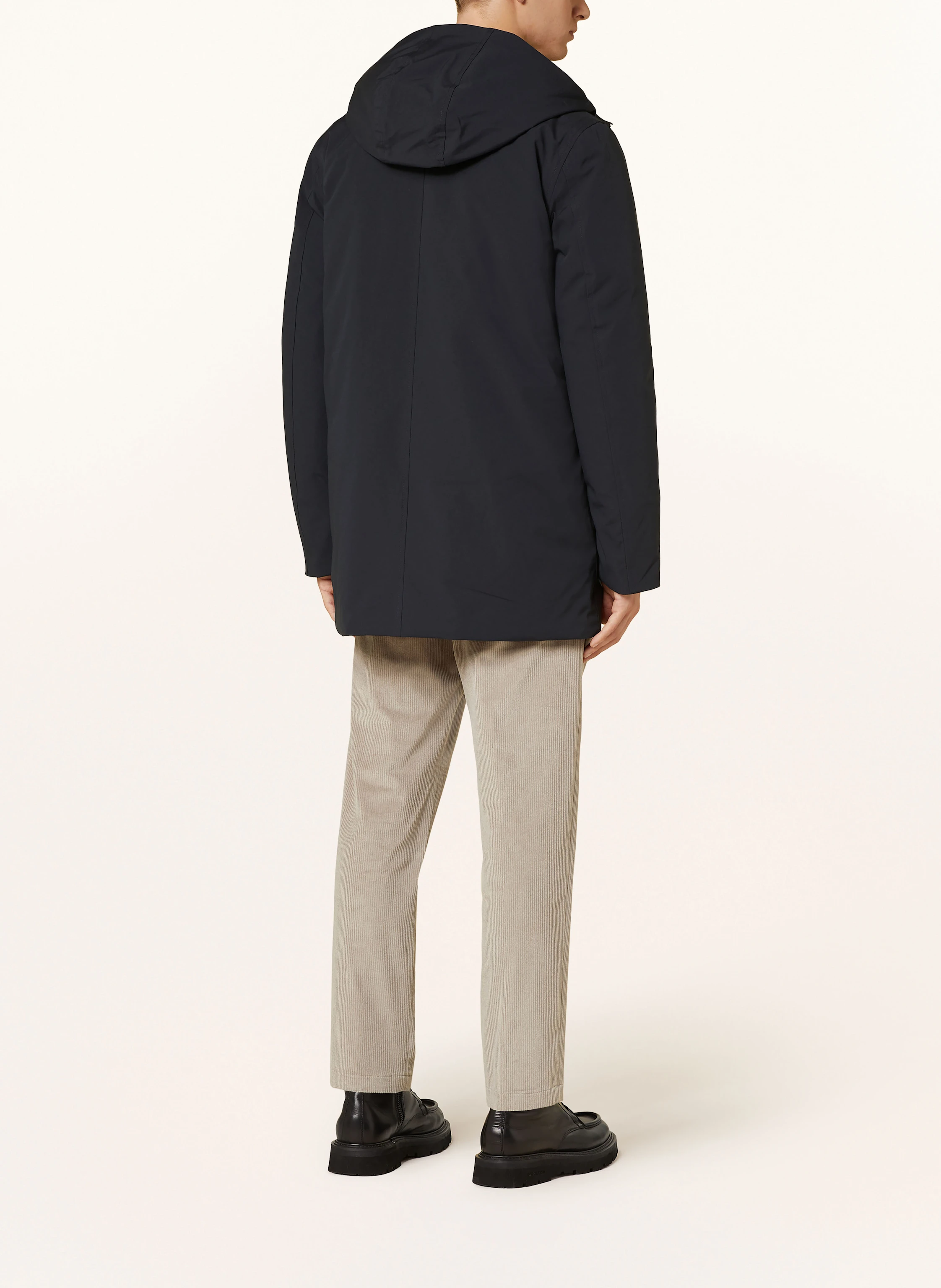 ELVINE Parka LUCIUS