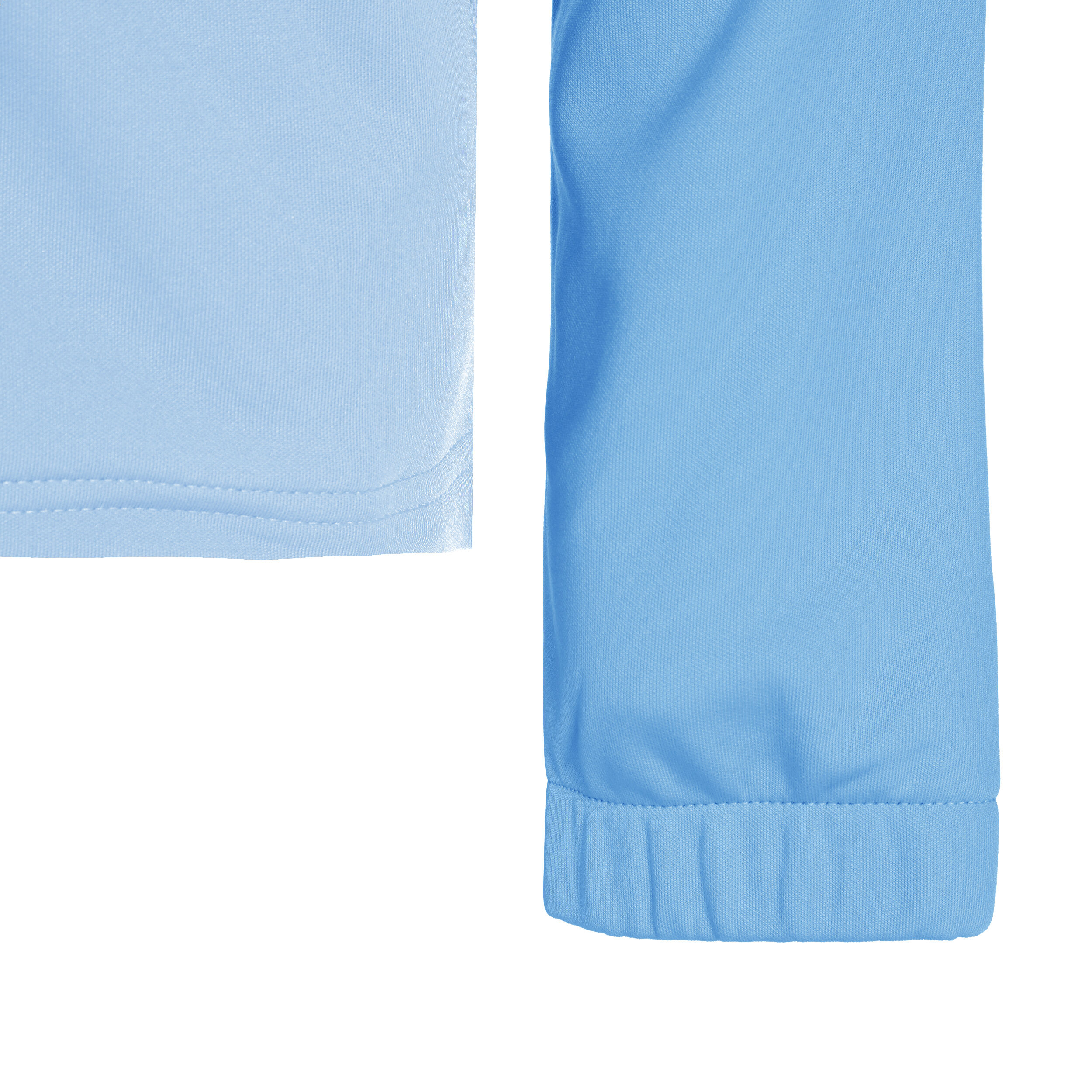 Nike Poly Fullzip Survêtement Enfants - Bleu , Bleu Clair