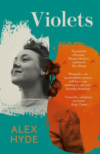 Violets (Paperback)