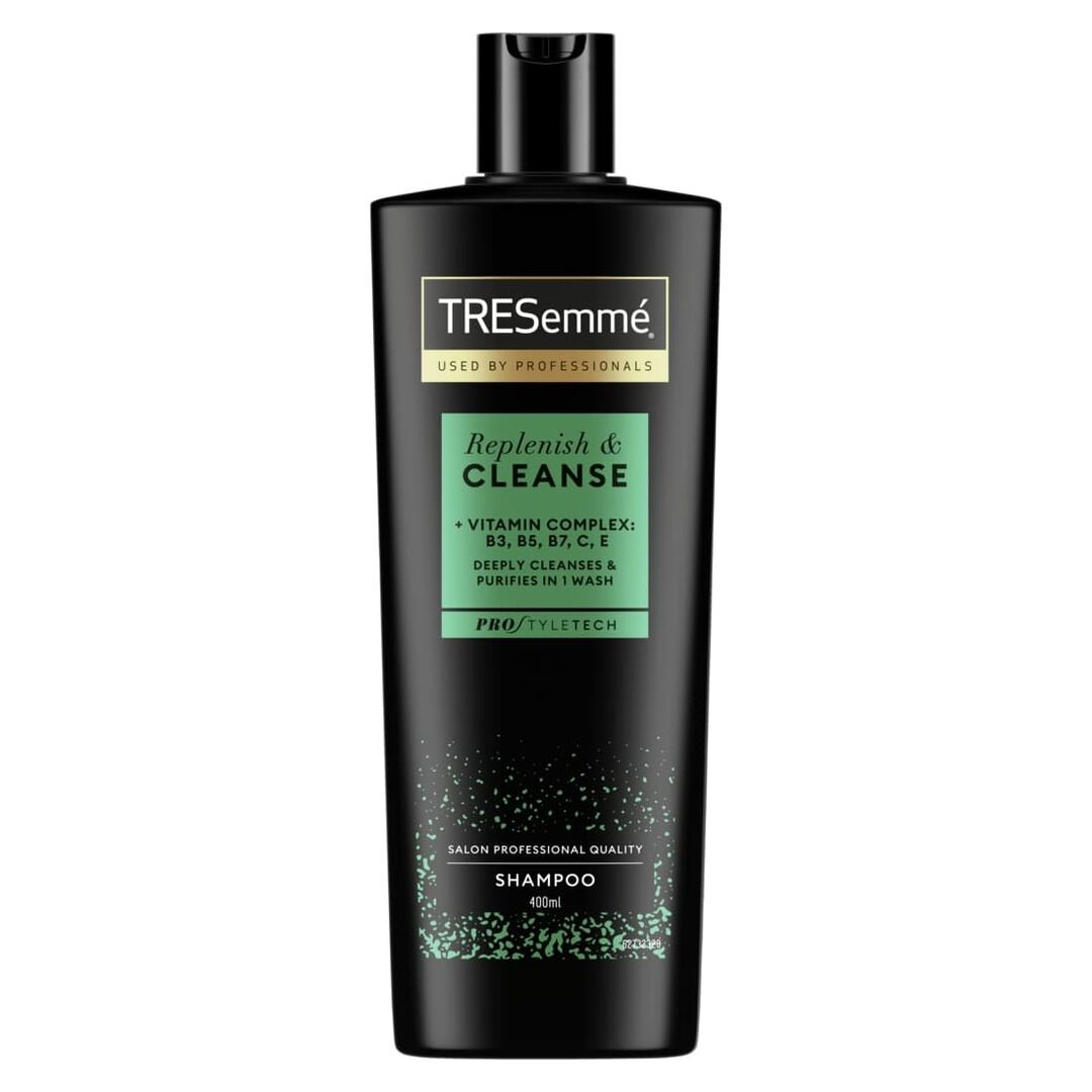 Champô Cleanse Replenish - 400ml