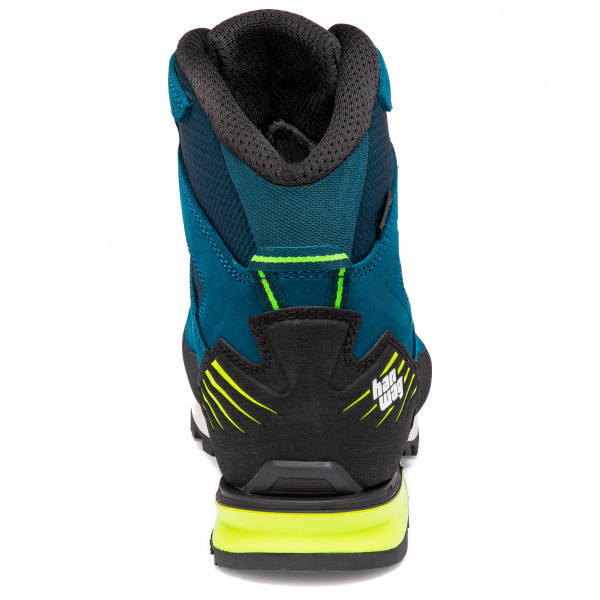 Hanwag - Makra Pro GTX - Chaussures de montagne