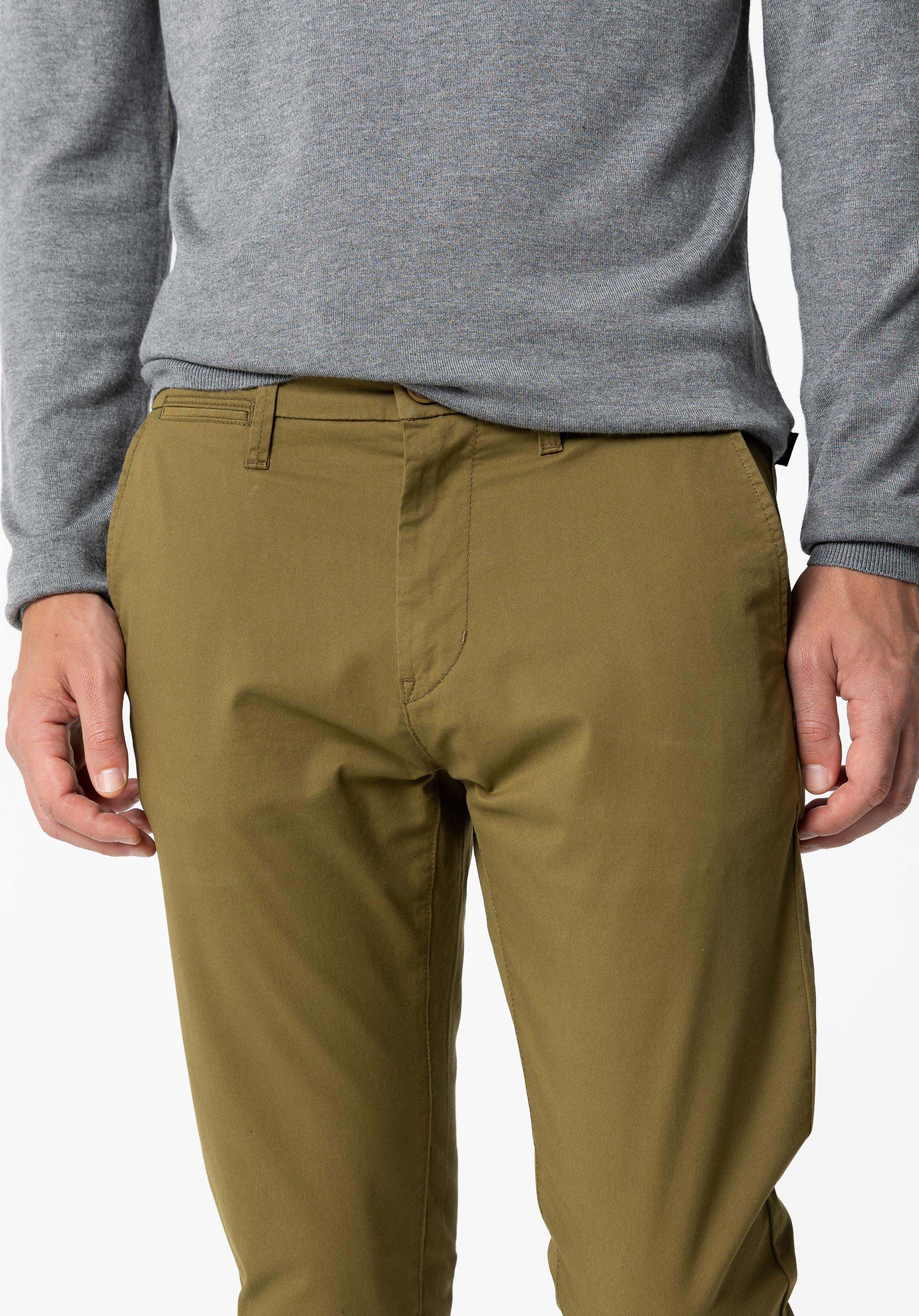 Calças Chino Slim Fit