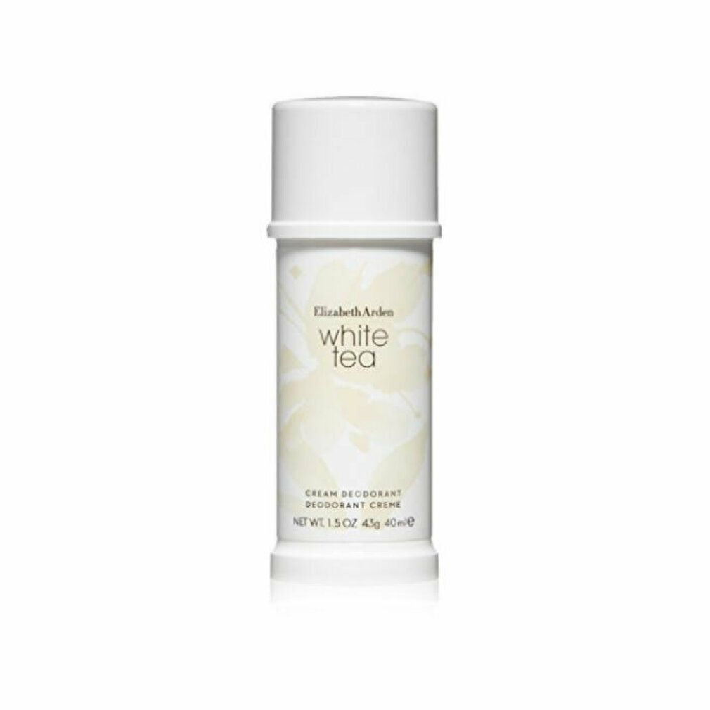 Elizabeth Arden White Tea Deo Cream Stick