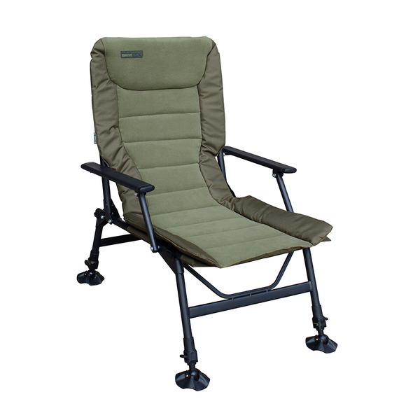 Chaise Sonik Bank-Tek Armchair